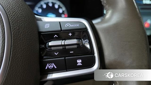 Kia Carnival 4th generation id 4388900 из Кореи 25