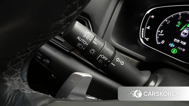 Honda Accord 10th Generation id 4331304 из Кореи 25