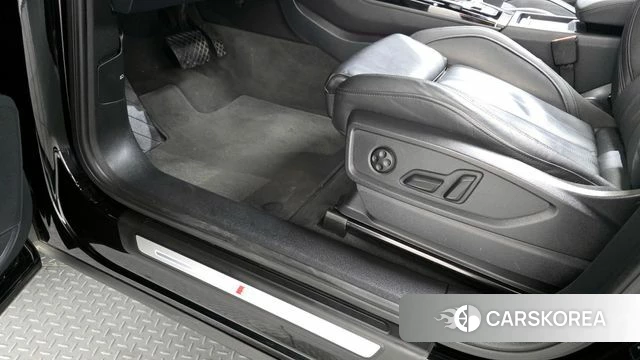 Audi Q5 (FY) id 4375762 из Кореи 25