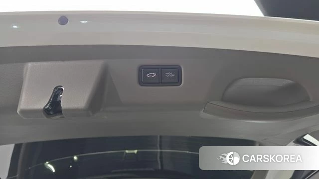 Kia The New Carnival 4th Generation id 4291762 из Кореи 25