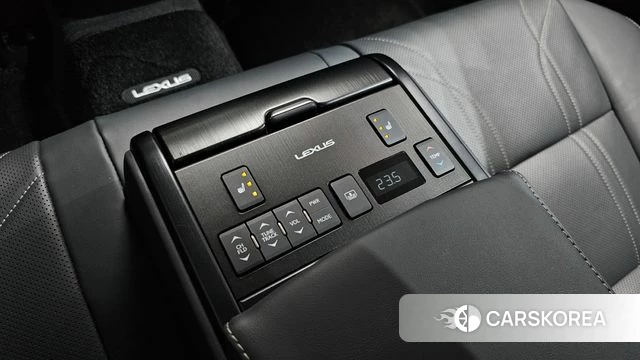 Lexus ES300h 7th generation id 4778302 из Кореи 25