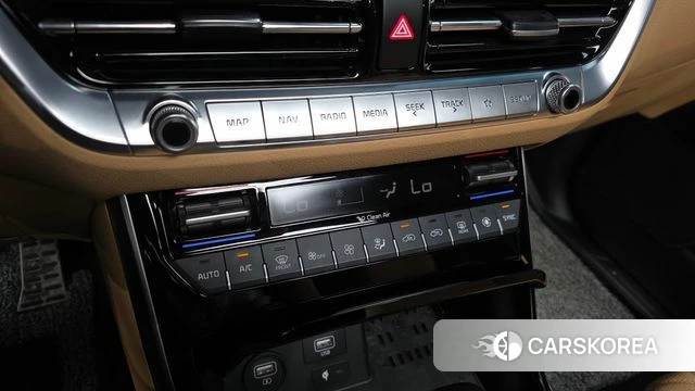 Kia Mohave Master id 4434451 из Кореи 25