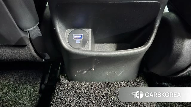Hyundai The New Kona id 4572708 из Кореи 25