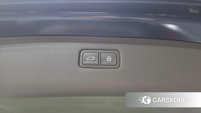 Genesis GV80 id 4250251 из Кореи 25
