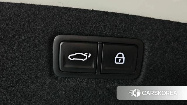 Kia The New K9 2nd generation id 4636091 из Кореи 25