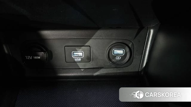 Hyundai Sonata (DN8) id 4410958 из Кореи 25