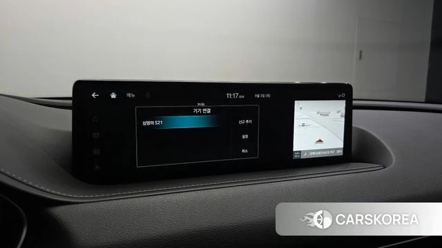 Genesis G80 (RG3) id 4763707 из Кореи 25