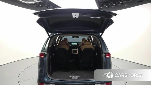 Kia Carnival 4th generation id 4428251 из Кореи 25