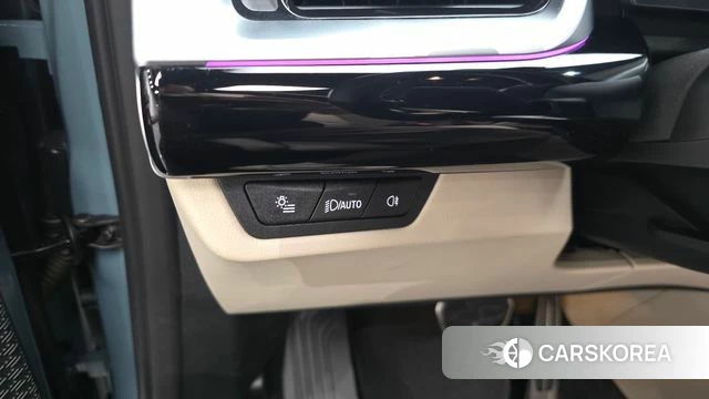 BMW X1 (U11) id 4655985 из Кореи 25