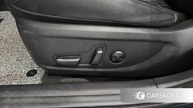 Kia The New K5 2nd generation id 4722574 из Кореи 25