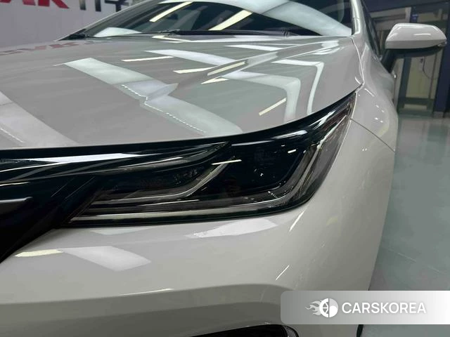 Toyota Asian lion id 4261053 из Китая 25