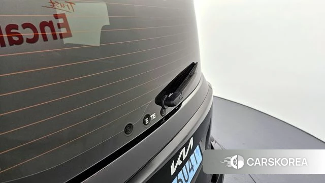 Kia The New Kia Ray EV id 4280420 из Кореи 25