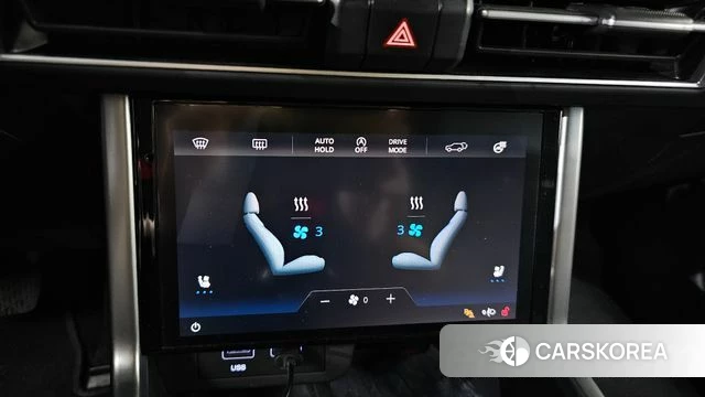 Ssangyong Torres id 4793183 из Кореи 25