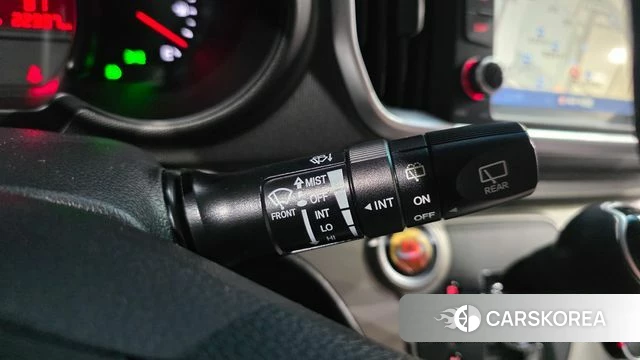 Kia The New Ray id 4708498 из Кореи 25