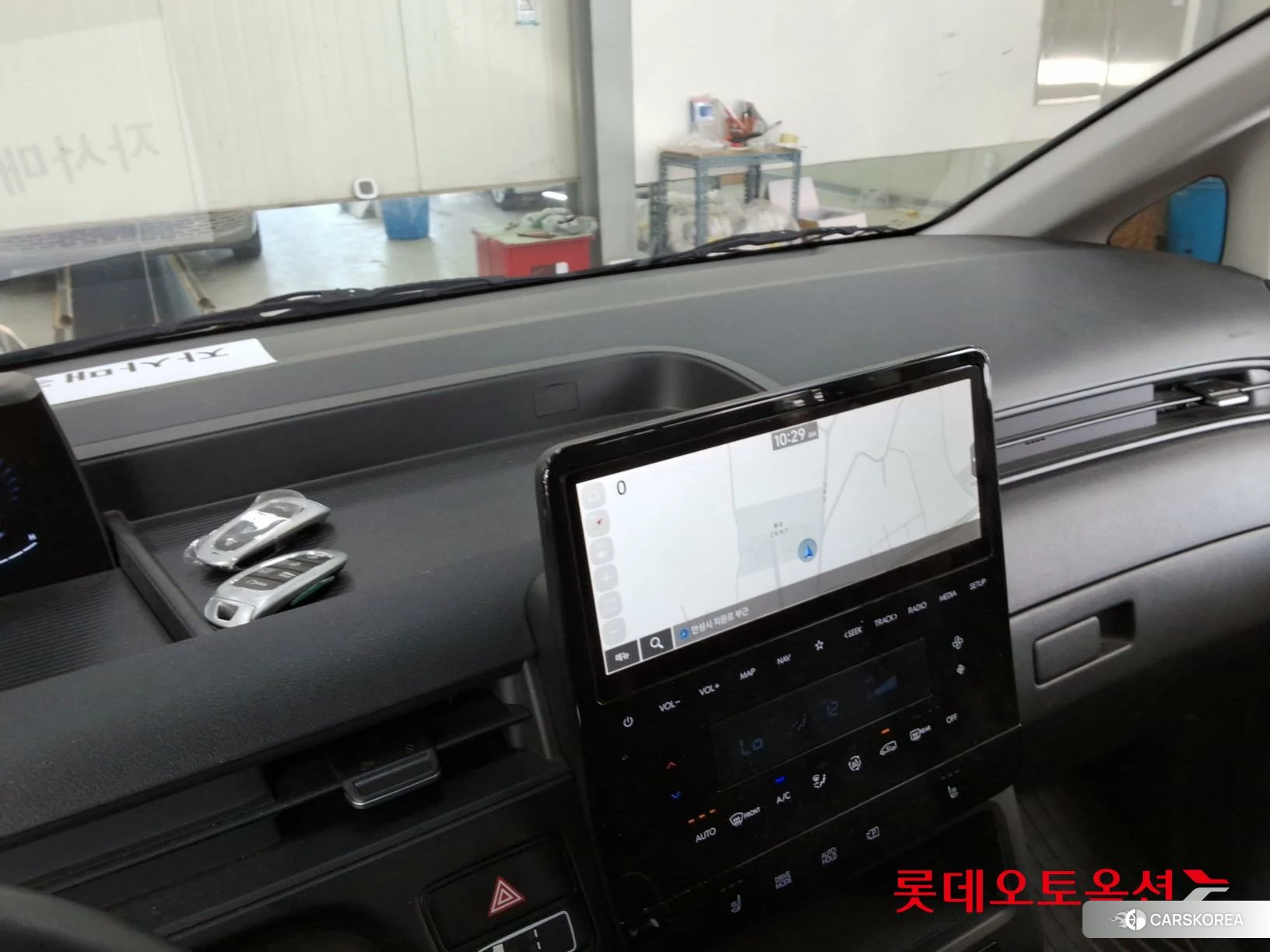 Hyundai Staria id 4289347 из Кореи 25