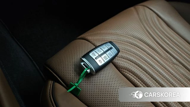 Genesis G80 (RG3) id 4731626 из Кореи 25