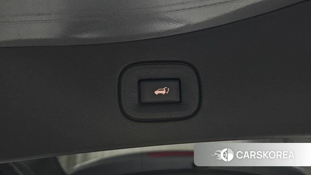 Renault Korea (Samsung) The New QM6 id 4835853 из Кореи 25