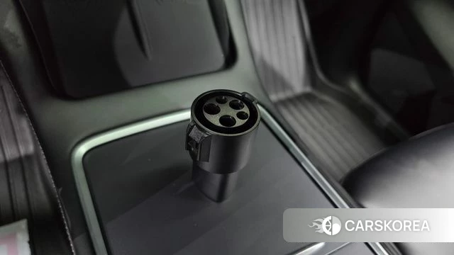 Tesla Model Y id 4681893 из Кореи 25