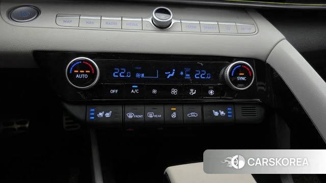 Hyundai Avante Hybrid (CN7) id 4894565 из Кореи 25