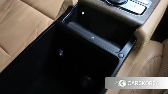 Kia More K9 id 4619737 из Кореи 25