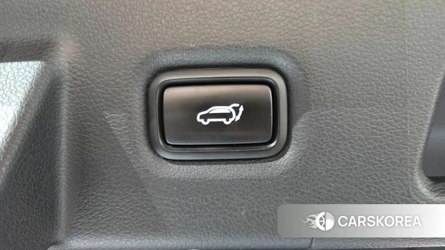 Hyundai Santa Fe TM id 4476955 из Кореи 25