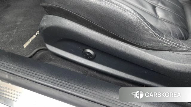 Mercedes-Benz E-Class W213 id 4318081 из Кореи 25