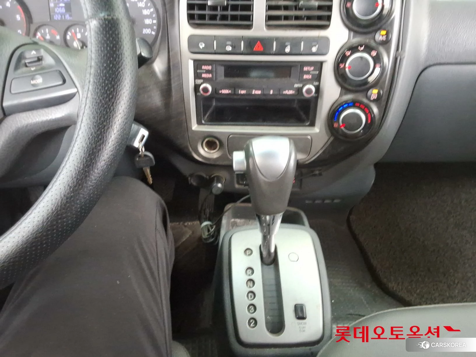 Kia Bongo III Plus Built-in Car id 4498439 из Кореи 8