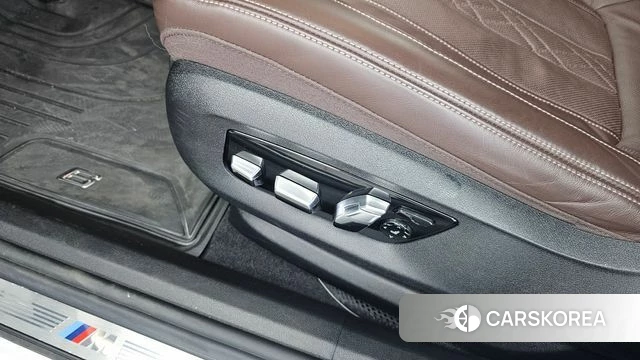 BMW 6 Series GT (G32) id 4501255 из Кореи 25