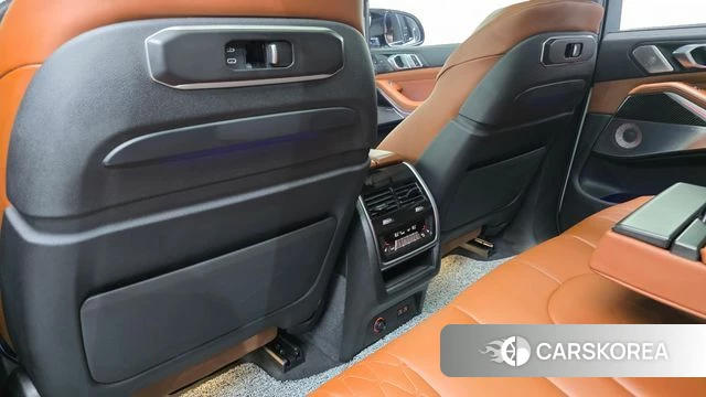 BMW X5 (G05) id 4480154 из Кореи 25