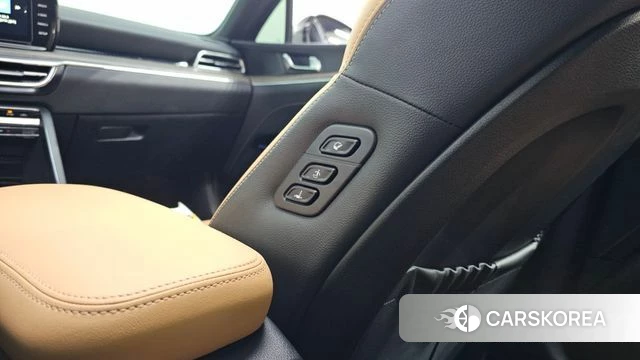 Kia K5 3rd generation id 4749471 из Кореи 25