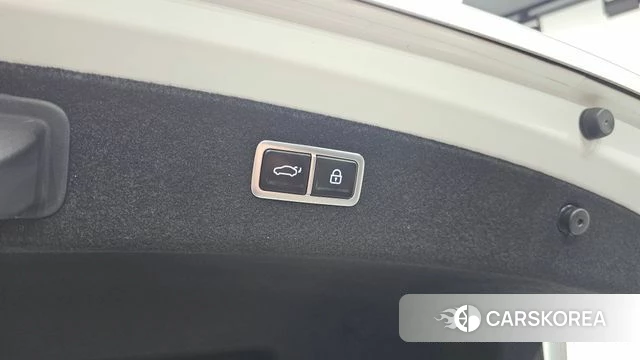 Genesis G80 (RG3) id 4666088 из Кореи 25