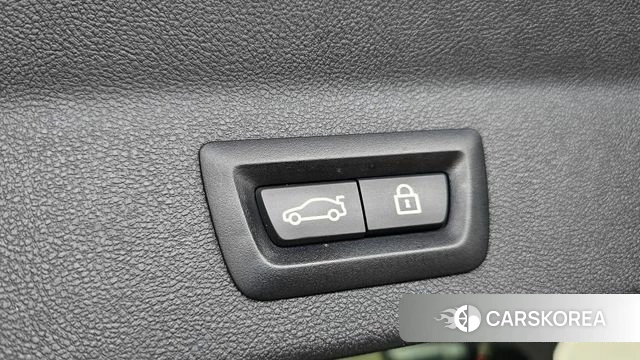 BMW X3 (G01) id 4615395 из Кореи 25