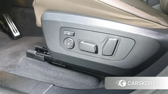 BMW X3 (G45) id 4578513 из Кореи 25