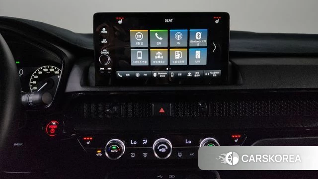 Honda CR-V 6th generation id 4548600 из Кореи 25