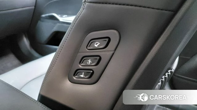 Kia K5 3rd generation id 4343218 из Кореи 25