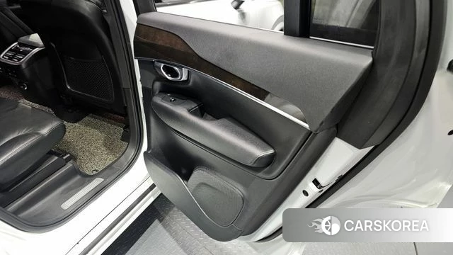 Volvo XC90 second Generation id 4496706 из Кореи 25