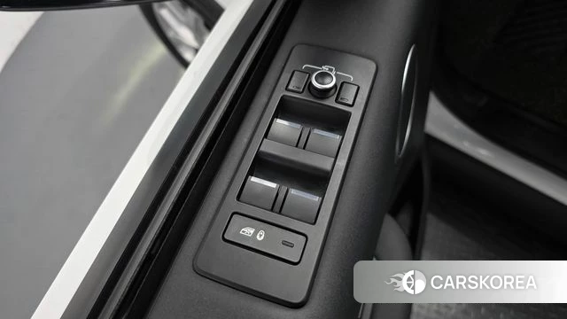 Land Rover Discovery 5 id 4310081 из Кореи 25