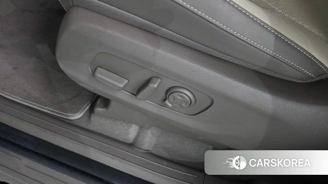 Kia The New Carnival 4th Generation id 4686872 из Кореи 25