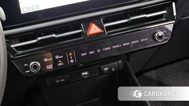 Kia Di All New Niro EV id 4243652 из Кореи 25