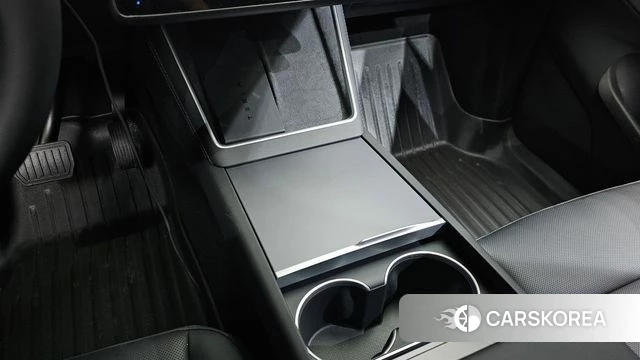 Tesla Model Y id 4691119 из Кореи 25