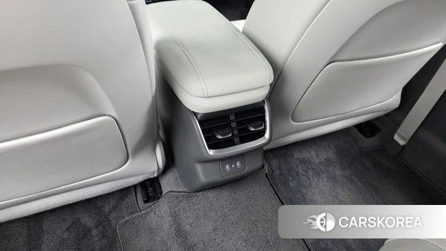 Hyundai Grandeur Hybrid (GN7) id 4571920 из Кореи 25