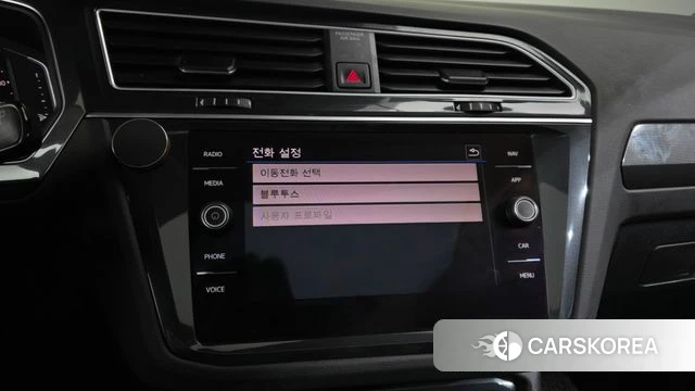 Volkswagen Tiguan second Generation id 4310273 из Кореи 25