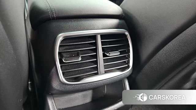 Hyundai Santa Fe TM id 4722102 из Кореи 25