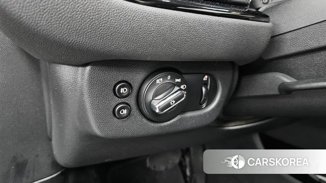 Mini Cooper Clubman id 4625278 из Кореи 25