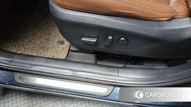 Kia The New Sorento id 4776055 из Кореи 25
