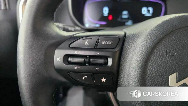 Kia The New Morning (JA) id 4757465 из Кореи 25