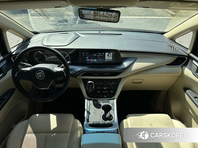 Buick GL8 id 4239868 из Китая 25