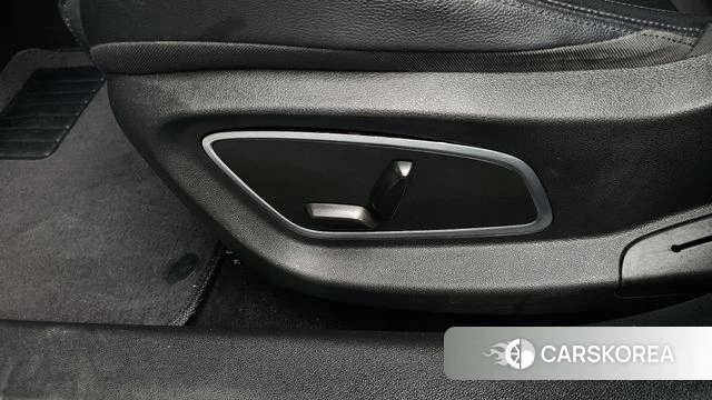 Renault Korea (Samsung) SM6 id 4338938 из Кореи 25