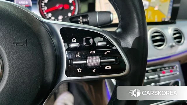 Mercedes-Benz E-Class W213 id 4594674 из Кореи 25