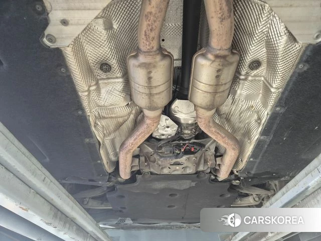 Audi A7 (4K) id 4383571 из Кореи 25